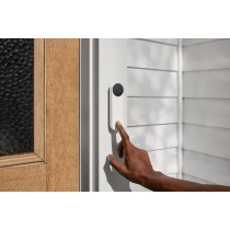 Google Nest Video Doorbell - incl. Battery EU Ware — Buy in Cyprus with Fast Delivery