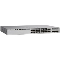 Cisco CATALYST - 9200L - 24-PORT POE+ — Buy in Cyprus with Fast Delivery