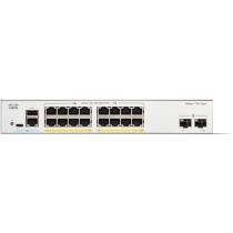 Cisco Catalyst - CATALYST 1300 - 16-PORT GE FULL — Buy in Cyprus with Fast Delivery
