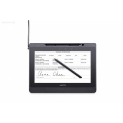Buy Wacom + SIGN PRO PDF - DTU1141B - 26.9 cm (10.6 inches) - LCD - 1920 x 1080 ... in Cyprus, Nicosia, Limassol, Larnaka, Pafos