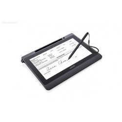 Buy Wacom + SIGN PRO PDF - DTU1141B - 26.9 cm (10.6 inches) - LCD - 1920 x 1080 ... in Cyprus, Nicosia, Limassol, Larnaka, Pafos