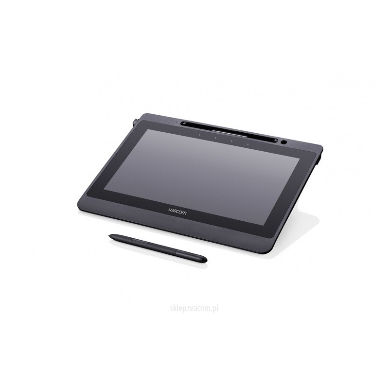 Buy Wacom + SIGN PRO PDF - DTU1141B - 26.9 cm (10.6 inches) - LCD - 1920 x 1080 ... in Cyprus, Nicosia, Limassol, Larnaka, Pafos