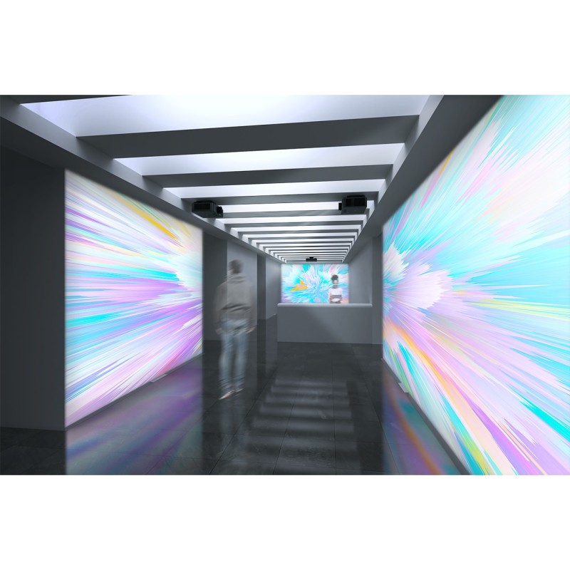 Buy Epson 3LCD Projector - EB-L730U - (1920x1200) Laser 16:10 7000-Lumen USB VGA... in Cyprus, Nicosia, Limassol, Larnaka, Pafos