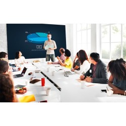 Buy Epson 3LCD Projector - EB-L730U - (1920x1200) Laser 16:10 7000-Lumen USB VGA... in Cyprus, Nicosia, Limassol, Larnaka, Pafos