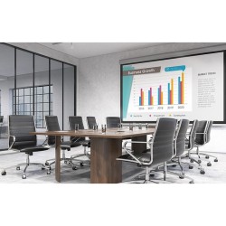 Buy Epson 3LCD Projector - EB-L730U - (1920x1200) Laser 16:10 7000-Lumen USB VGA... in Cyprus, Nicosia, Limassol, Larnaka, Pafos