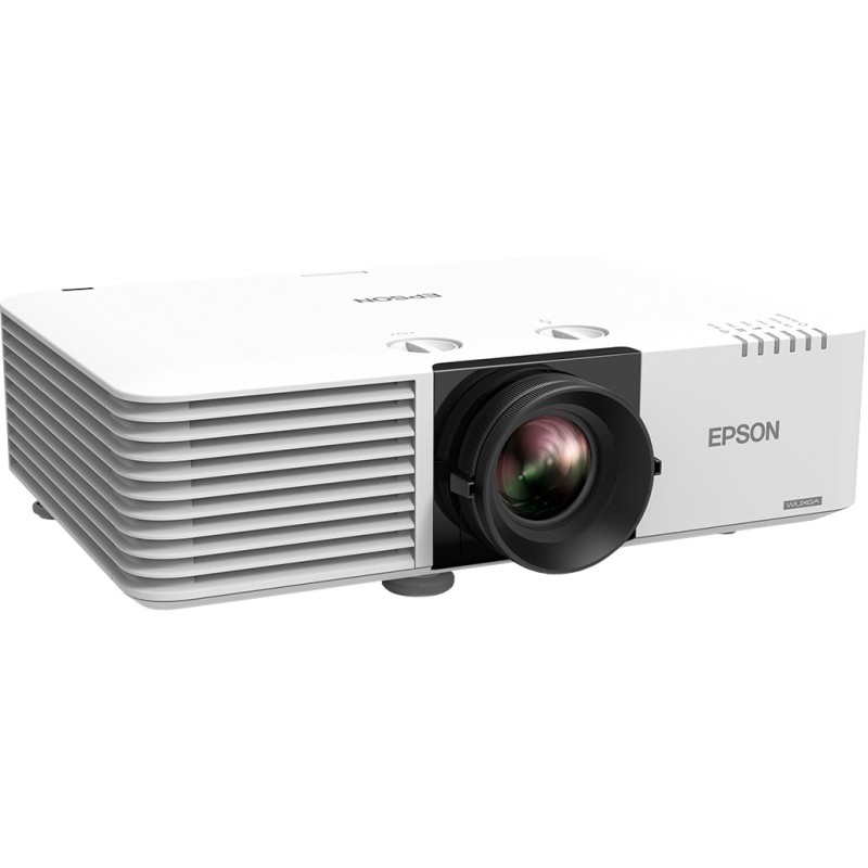 Buy Epson 3LCD Projector - EB-L730U - (1920x1200) Laser 16:10 7000-Lumen USB VGA... in Cyprus, Nicosia, Limassol, Larnaka, Pafos