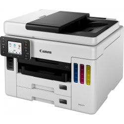 Buy Canon MAXIFY - GX7050 - Inkjet Multifunction System 4-in-1 A4 LAN WLAN DADF in Cyprus, Nicosia, Limassol, Larnaka, Pafos