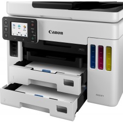 Buy Canon MAXIFY - GX7050 - Inkjet Multifunction System 4-in-1 A4 LAN WLAN DADF in Cyprus, Nicosia, Limassol, Larnaka, Pafos