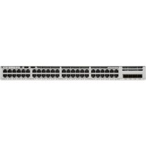 Cisco Catalyst - 9200L - 48-PORT POE+ — Buy in Cyprus with Fast Delivery