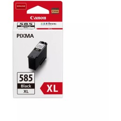 Buy Canon Ink - PG-585XL - 6204C001 Black up to 300 pages per ISO IEC 24711 in Cyprus, Nicosia, Limassol, Larnaka, Pafos