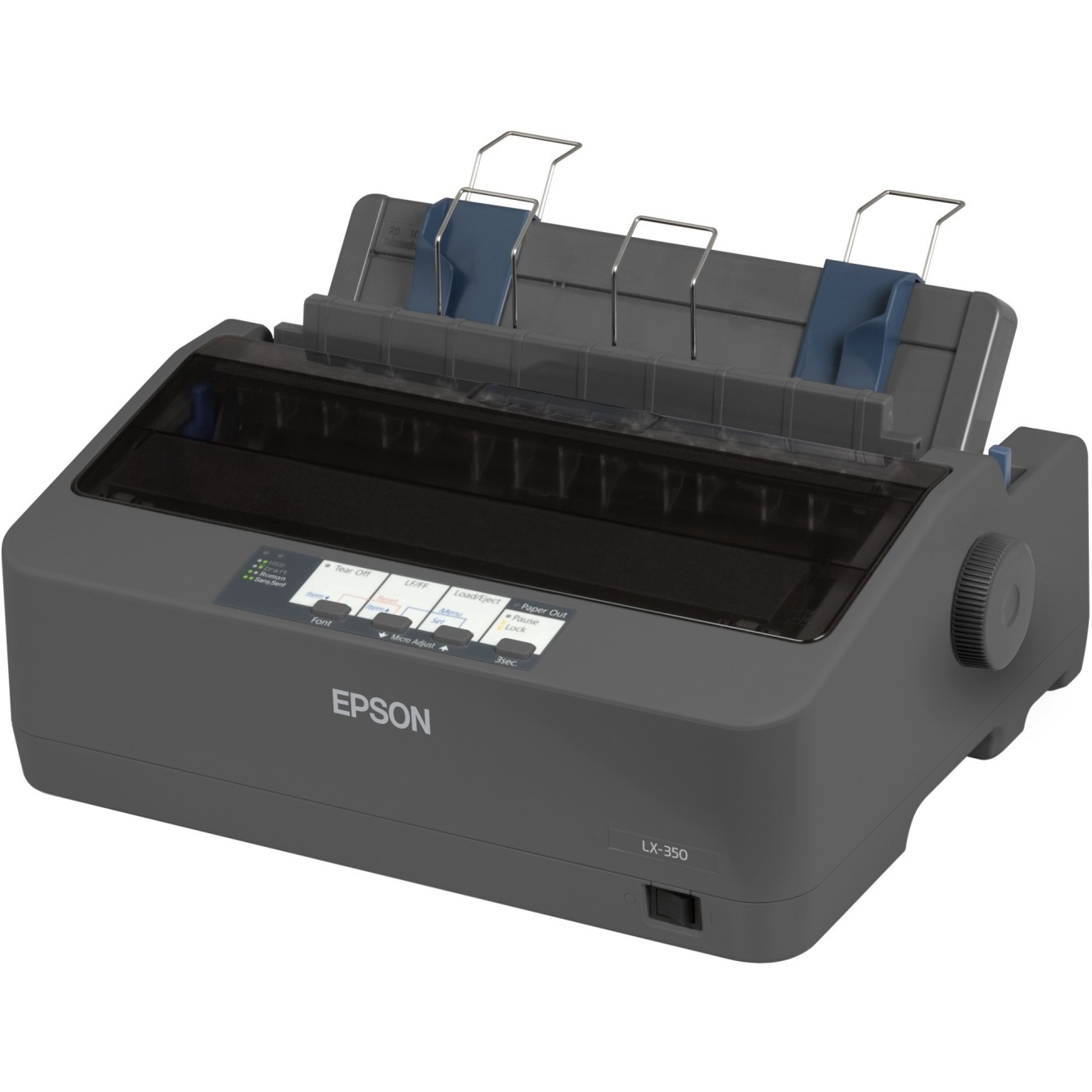 EPSON - LX-350 - 9-Pin — Buy in Cyprus with Fast Delivery