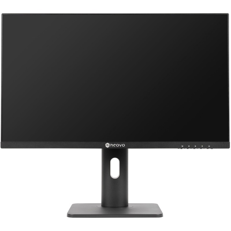 Buy Monitor - LH-2703 - 27IN IPS FHD in Cyprus, Nicosia, Limassol, Larnaka, Pafos