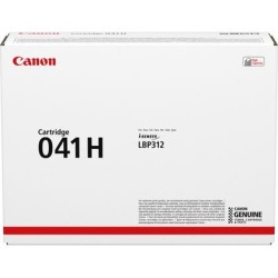 Buy Canon Toner - 041 H - High yield - Black - Original - Toner cartridge in Cyprus, Nicosia, Limassol, Larnaka, Pafos