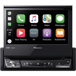 Buy Pioneer - AVH-Z7200DAB -  in Cyprus, Nicosia, Limassol, Larnaka, Pafos