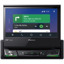 Buy Pioneer - AVH-Z7200DAB -  in Cyprus, Nicosia, Limassol, Larnaka, Pafos