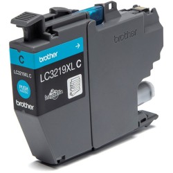 Buy Brother Ink - LC-3219XLC - XL Cyan in Cyprus, Nicosia, Limassol, Larnaka, Pafos