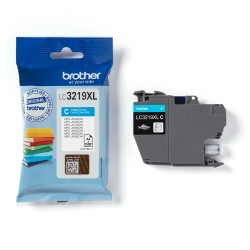 Buy Brother Ink - LC-3219XLC - XL Cyan in Cyprus, Nicosia, Limassol, Larnaka, Pafos