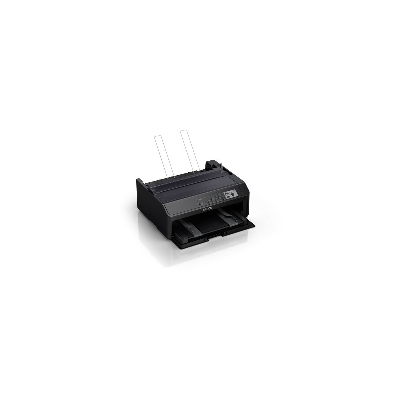 N Epson Black and White - FX-890II - Dot Matrix — Buy in Cyprus with Fast Delivery