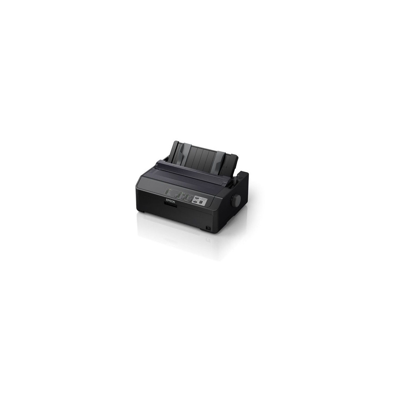 N Epson Black and White - FX-890II - Dot Matrix — Buy in Cyprus with Fast Delivery