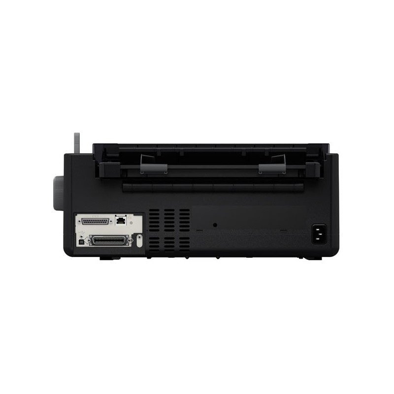 Buy N Epson Black and White - FX-890II - Dot Matrix in Cyprus, Nicosia, Limassol, Larnaka, Pafos