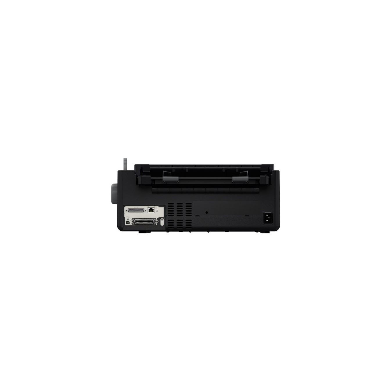 N Epson Black and White - FX-890II - Dot Matrix — Buy in Cyprus with Fast Delivery