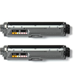 Buy Brother Toner - TN241BKTWIN - 2-pack up to 2,500 pages ISO/IEC 19798 in Cyprus, Nicosia, Limassol, Larnaka, Pafos