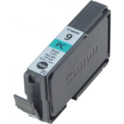 Buy Canon - PGI-9PC - Photo Cyan in Cyprus, Nicosia, Limassol, Larnaka, Pafos