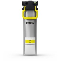 Epson Ink - C13T11C440 - Yellow up to 3,000 pages — Buy in Cyprus with Fast Delivery