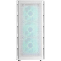 COUGAR Midi ARGB White - Airface Pure PRO - Mid Tower — Buy in Cyprus with Fast Delivery