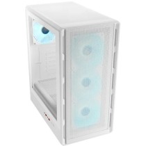 COUGAR Midi ARGB White - Airface Pure PRO - Mid Tower — Buy in Cyprus with Fast Delivery