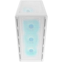 COUGAR Midi ARGB White - Airface Pure PRO - Mid Tower — Buy in Cyprus with Fast Delivery