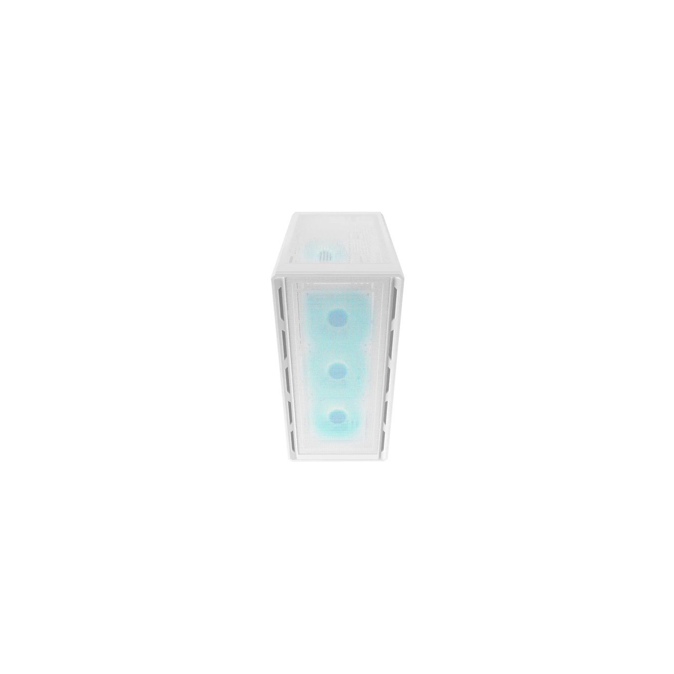 COUGAR Midi ARGB White - Airface Pure PRO - Mid Tower — Buy in Cyprus with Fast Delivery