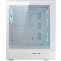 COUGAR Midi ARGB White - Airface Pure PRO - Mid Tower — Buy in Cyprus with Fast Delivery