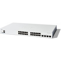 Cisco Catalyst - 1200 - 24-PORT GE 4X10G — Buy in Cyprus with Fast Delivery