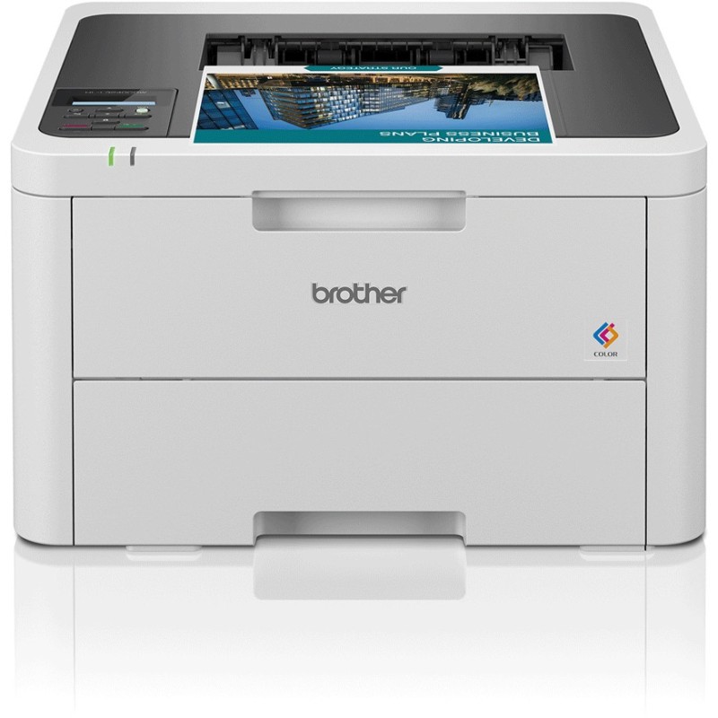 Buy Brother Color-LED Printer - HL-L3240CDW - Color-LED Printer in Cyprus, Nicosia, Limassol, Larnaka, Pafos