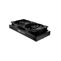 Be Quiet Pure Loop 2 240mm - BW017 - Black, Dual 120mm ARGB Fans, PWM Pump — Buy in Cyprus with Fast Delivery