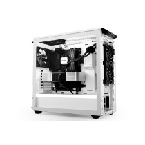 Be Quiet Pure Loop 2 240mm - BW017 - Black, Dual 120mm ARGB Fans, PWM Pump — Buy in Cyprus with Fast Delivery