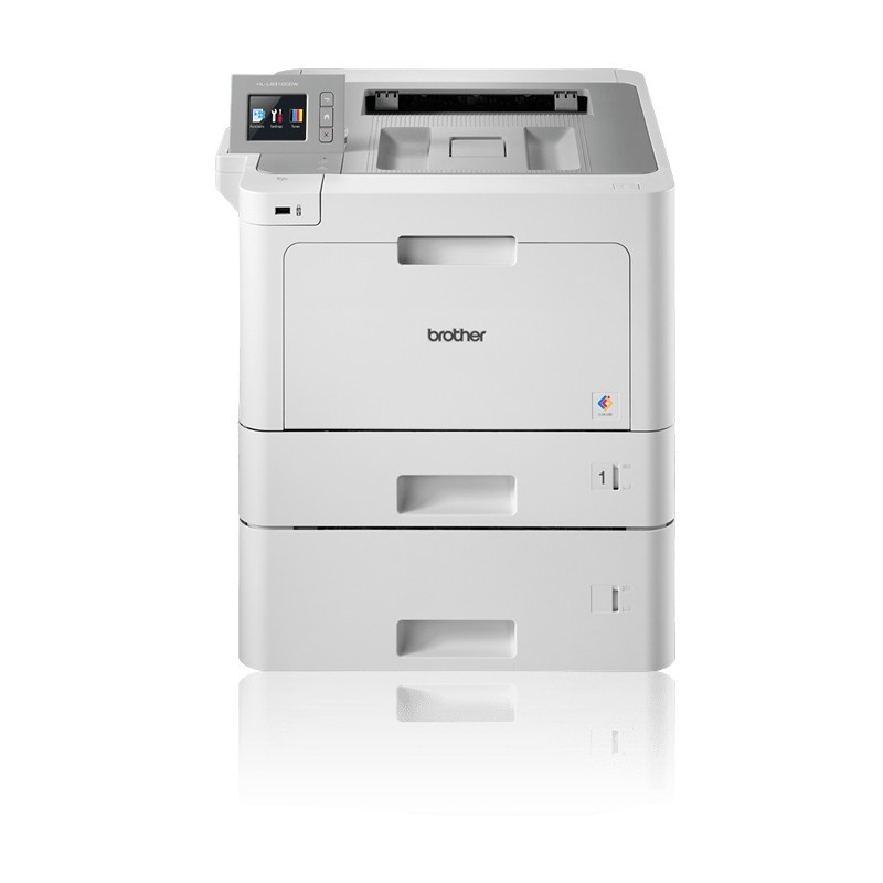 Buy Brother Color Laser - HL-L9310CDWTT - Color Laser in Cyprus, Nicosia, Limassol, Larnaka, Pafos