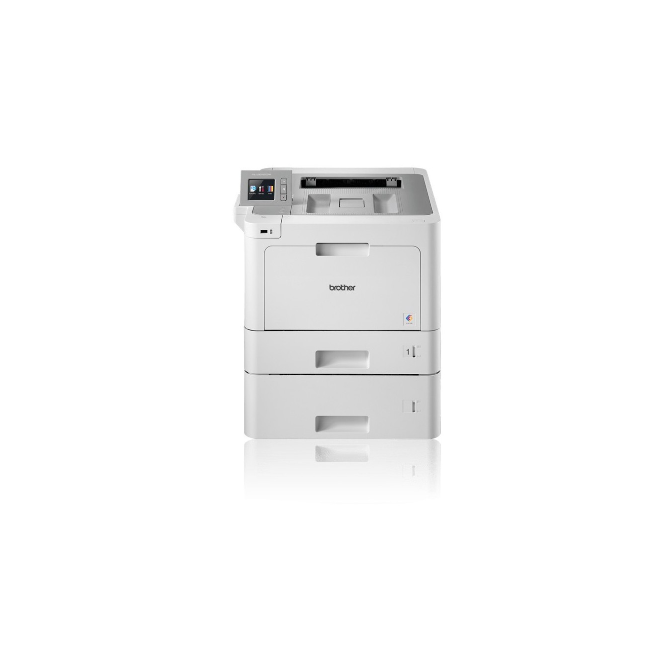 Brother Color Laser - HL-L9310CDWTT - Color Laser — Buy in Cyprus with Fast Delivery