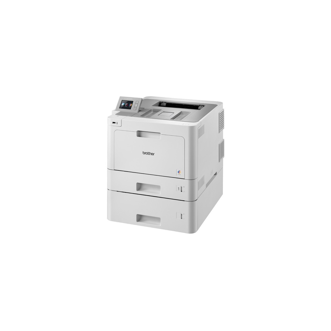 Brother Color Laser - HL-L9310CDWTT - Color Laser — Buy in Cyprus with Fast Delivery
