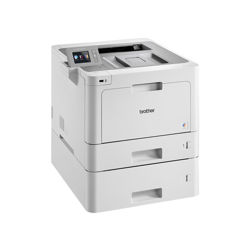 Buy Brother Color Laser - HL-L9310CDWTT - Color Laser in Cyprus, Nicosia, Limassol, Larnaka, Pafos