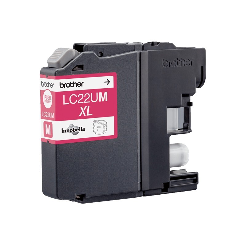 Buy Brother MFCJ985DW - LC-22UM in Cyprus, Nicosia, Limassol, Larnaka, Pafos