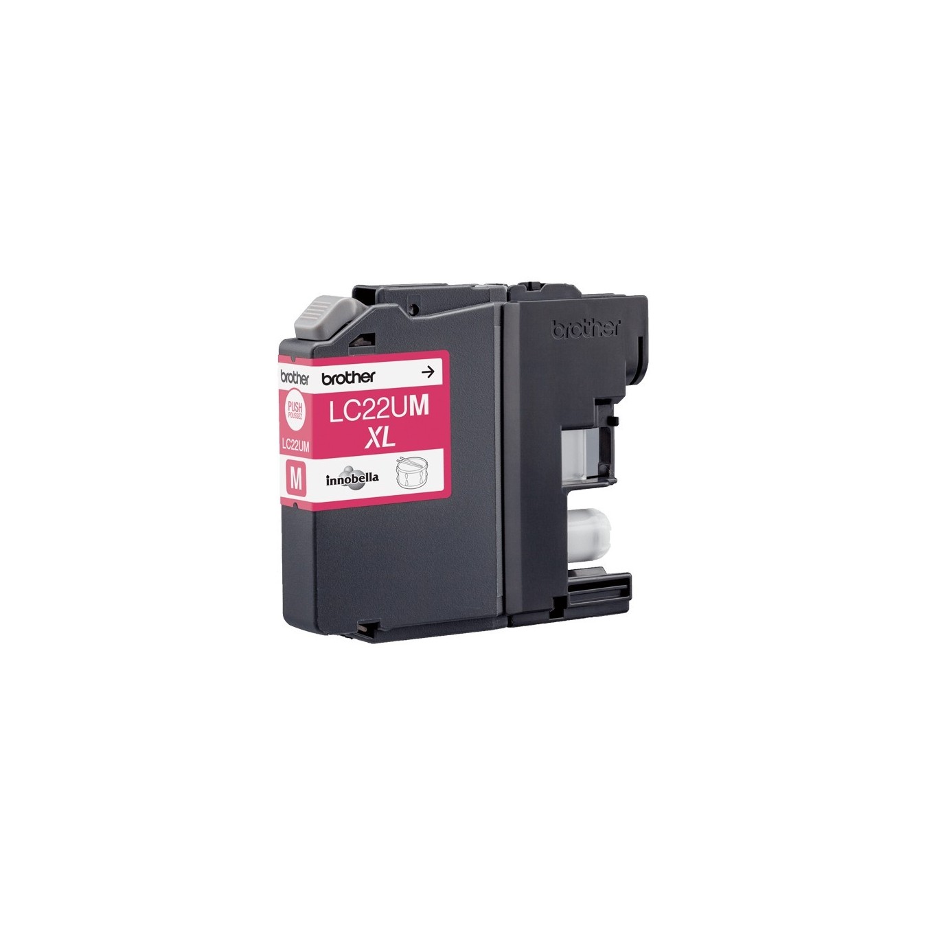 Brother MFCJ985DW - LC-22UM — Buy in Cyprus with Fast Delivery