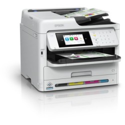 Buy Epson WorkForce Pro - WF-C5890DWF - Inkjet Printer 4-in-1 A4 LAN Wi-Fi ADF D... in Cyprus, Nicosia, Limassol, Larnaka, Pafos
