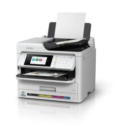 Buy Epson WorkForce Pro - WF-C5890DWF - Inkjet Printer 4-in-1 A4 LAN Wi-Fi ADF D... in Cyprus, Nicosia, Limassol, Larnaka, Pafos