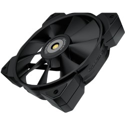 Buy COUGAR Case Fan - MHP 120 - 120mm Black 3-Pack in Cyprus, Nicosia, Limassol, Larnaka, Pafos