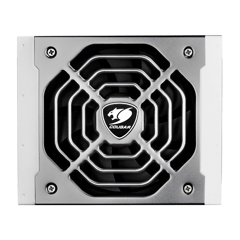 Buy COUGAR Power Supply - POLAR X2 1200W - ATX3.1 80 Plus Platinum Modular in Cyprus, Nicosia, Limassol, Larnaka, Pafos