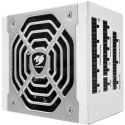 Buy COUGAR Power Supply - POLAR X2 1200W - ATX3.1 80 Plus Platinum Modular in Cyprus, Nicosia, Limassol, Larnaka, Pafos