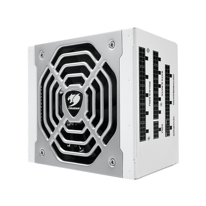 Buy COUGAR Power Supply - POLAR X2 1200W - ATX3.1 80 Plus Platinum Modular in Cyprus, Nicosia, Limassol, Larnaka, Pafos