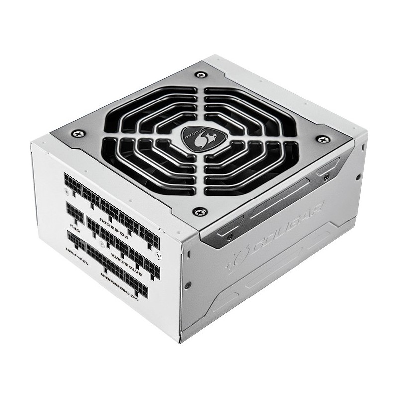 Buy COUGAR Power Supply - POLAR X2 1200W - ATX3.1 80 Plus Platinum Modular in Cyprus, Nicosia, Limassol, Larnaka, Pafos
